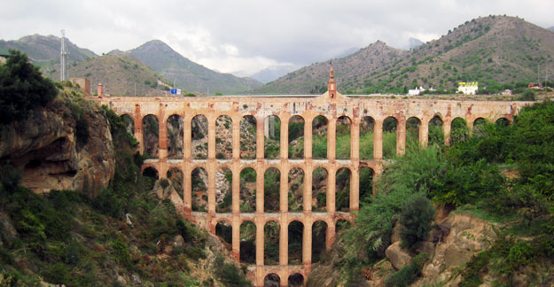 Eagle's Aqueduct