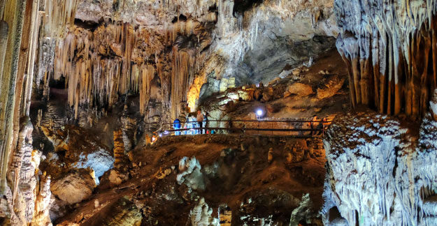 Nerja Caves