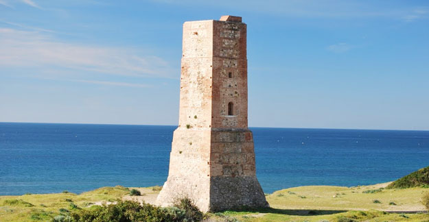 Torre de los Ladrones