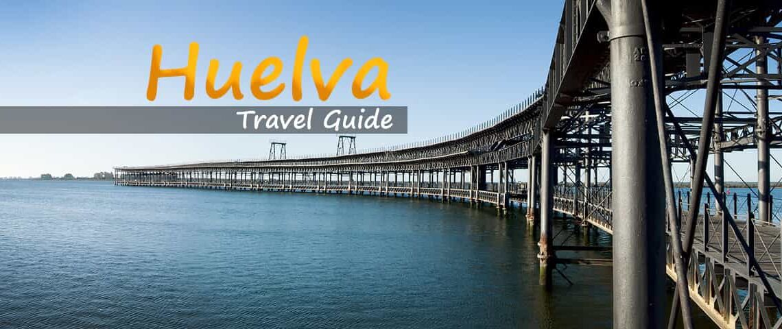 Huelva travel guide