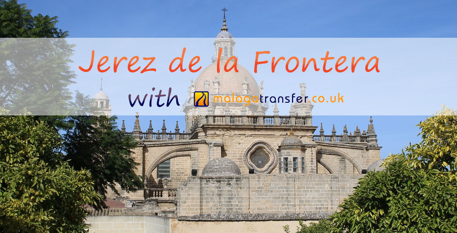 Visit Jerez de la Frontera from Malaga, activities and things to do ...