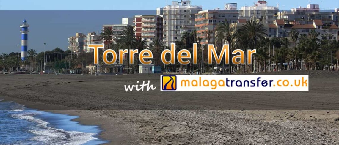 transfer to Torre del Mar