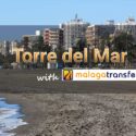 transfer to Torre del Mar