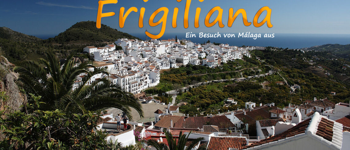 Frigiliana