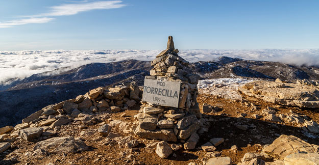 Pico Torrecilla