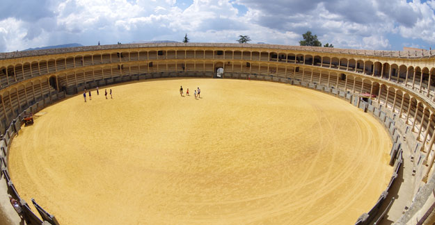 Plaza de Toros