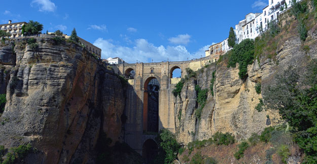 Tajo de Ronda