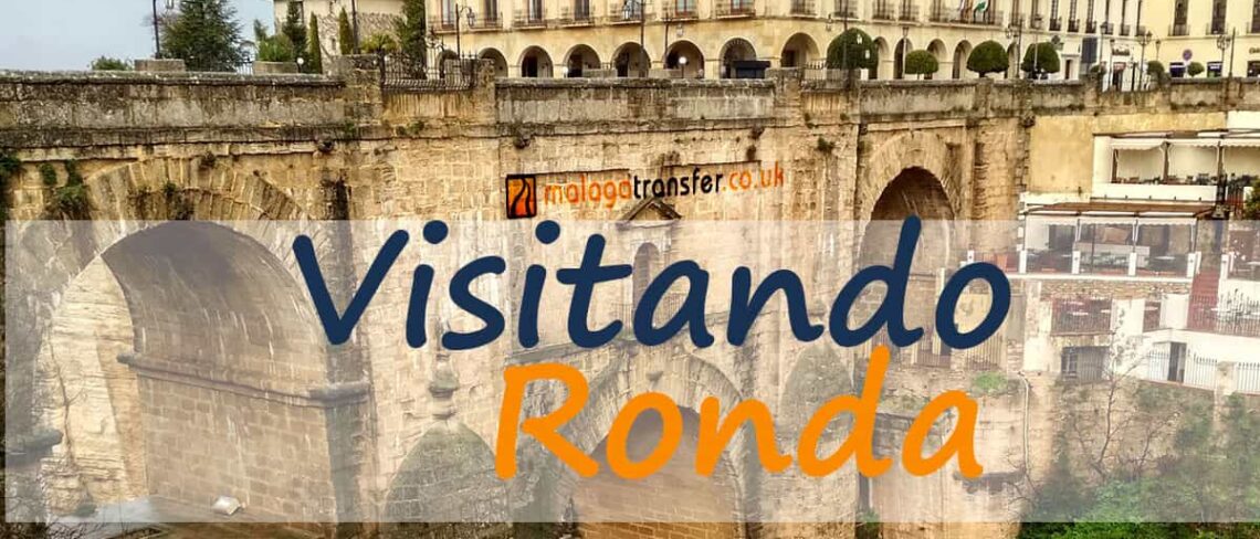 Visitar Ronda