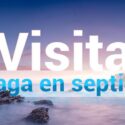 Visitar Málaga en septiembre