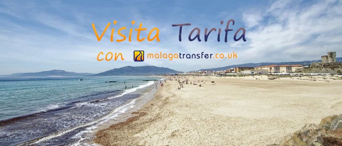 Visita TArifa en Cádiz