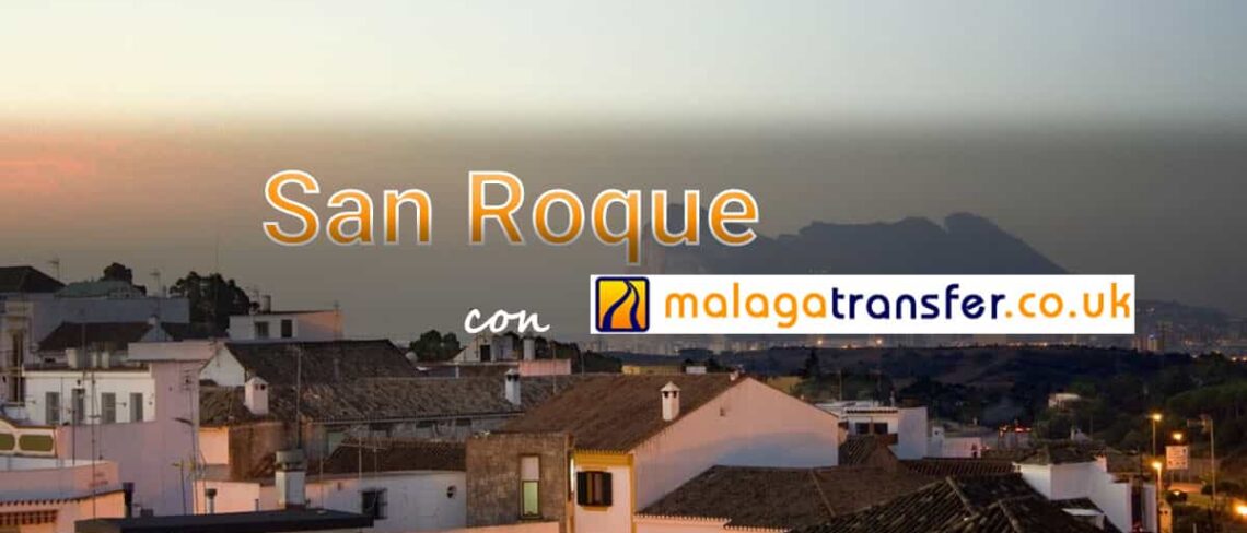 Visita San Roque