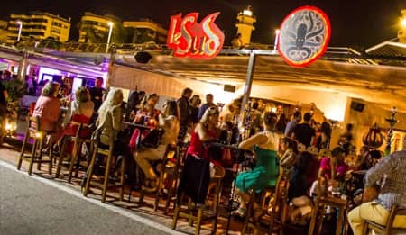 Marbella Nightlife - The best clubs and pubs to party in Marbella